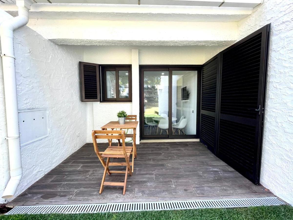Casa de Férias Falesia House Albufeira