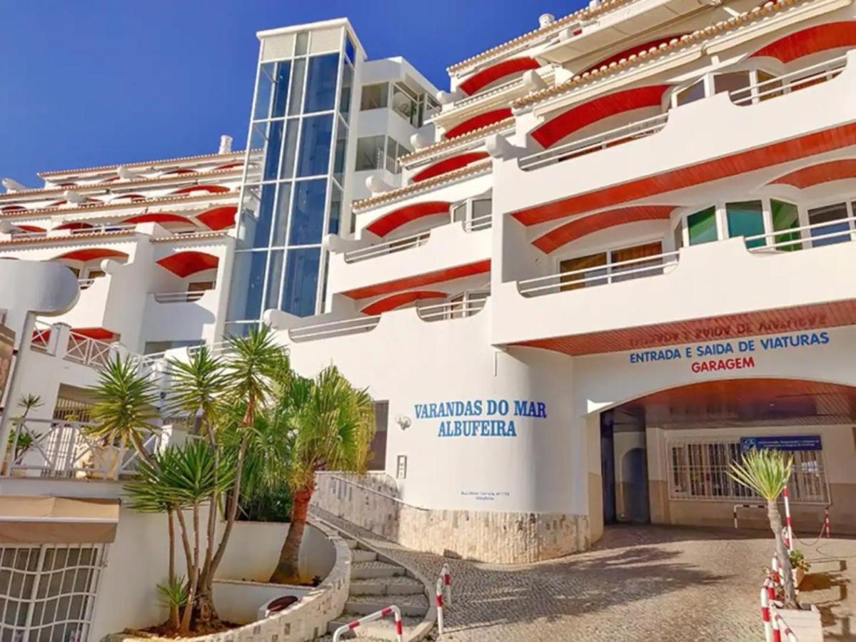Apartamento Paradis Bleu Albufeira