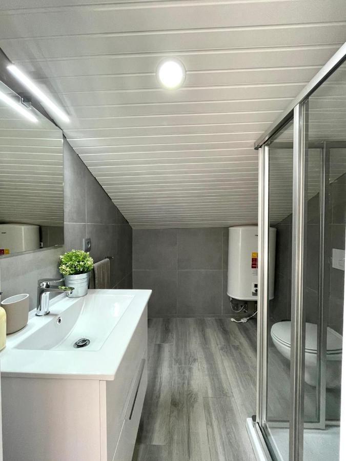 Falesia House *
