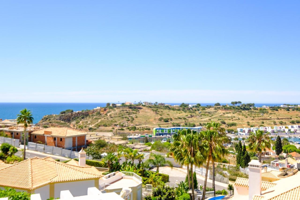 Villa Bellegarde Marina Albufeira