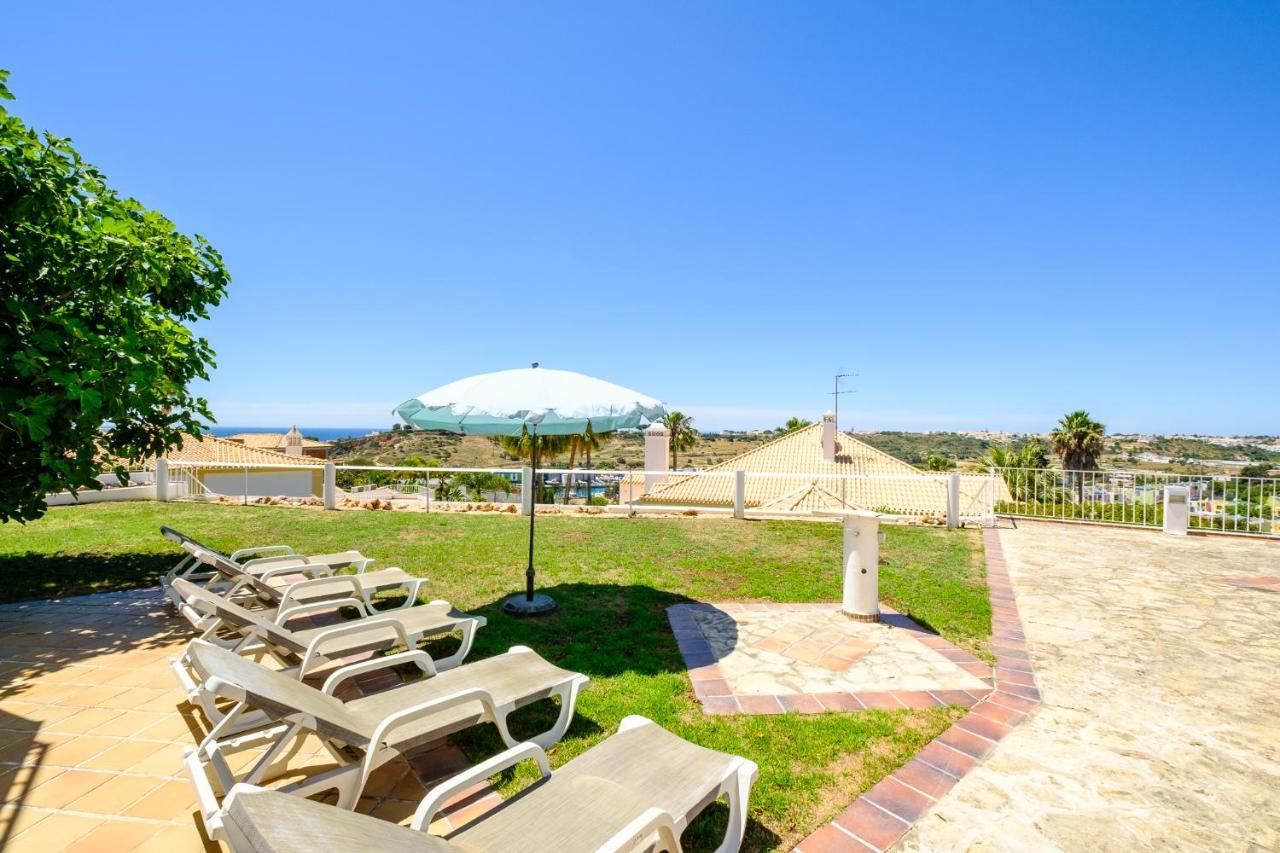 Villa Bellegarde Marina