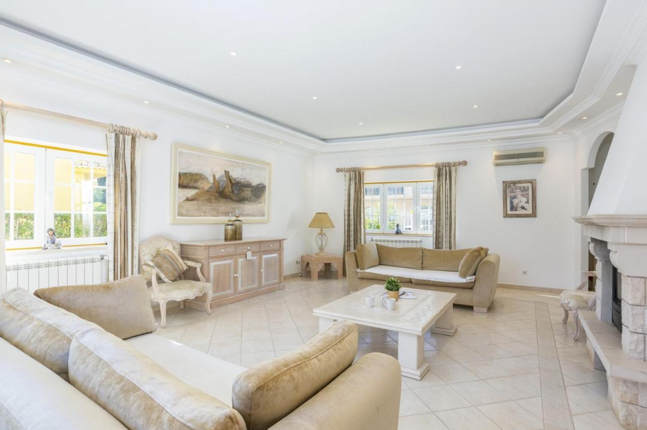 Villa Quinta Dos Bicos By