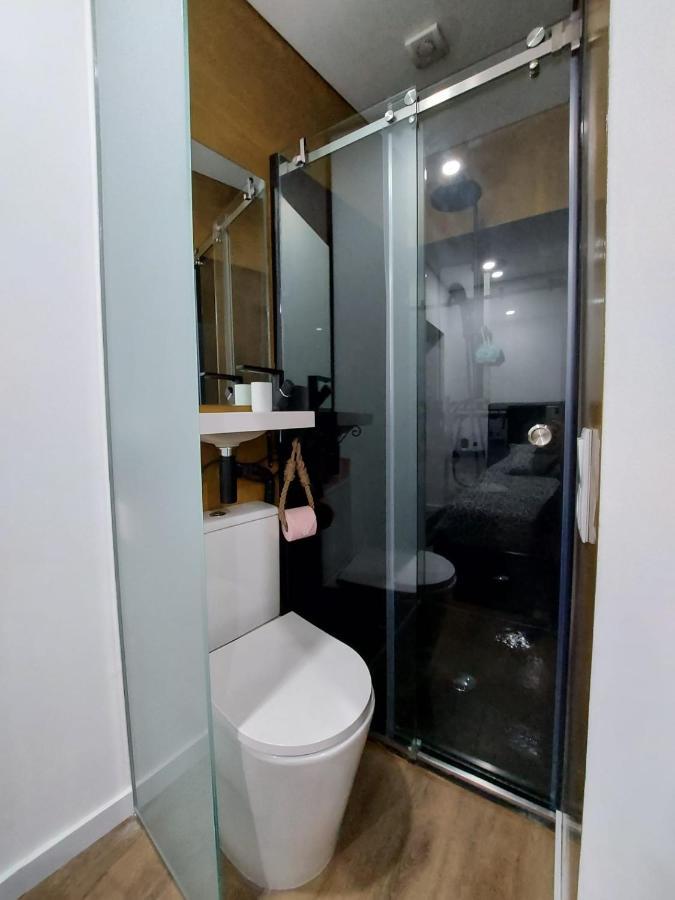 Apartment Ribeiro *