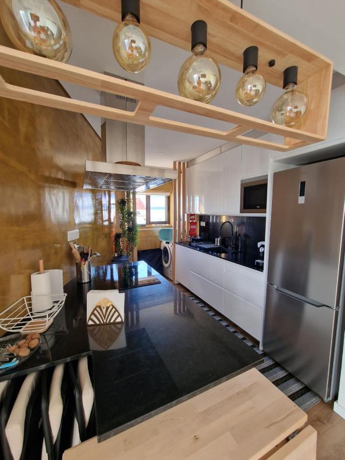 Apartment Ribeiro *