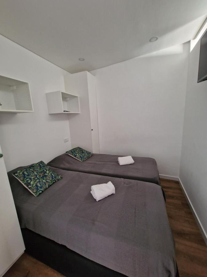 Apartment Ribeiro Albufeira