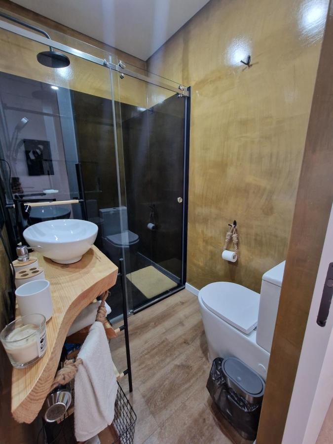 Ribeiro Apartment