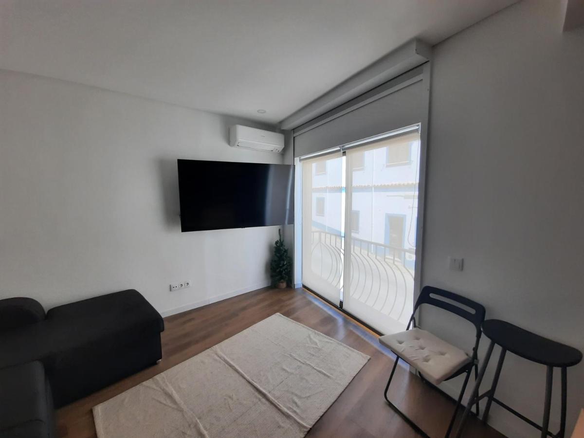 Apartamento Ribeiro Albufeira
