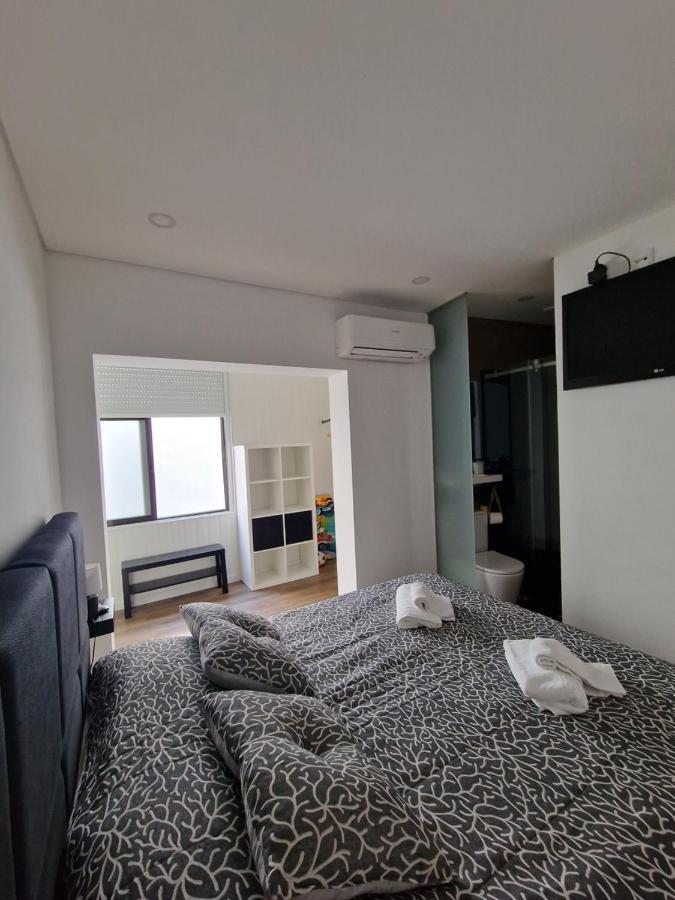Apartment Ribeiro Albufeira