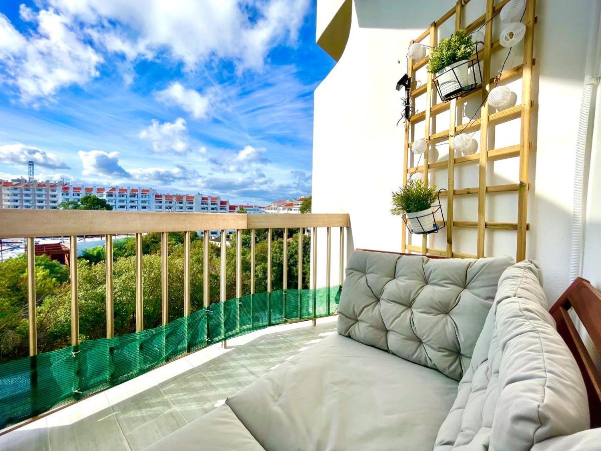 Apartment Sweet Spot Montechoro By Sweet Spot For Us Management