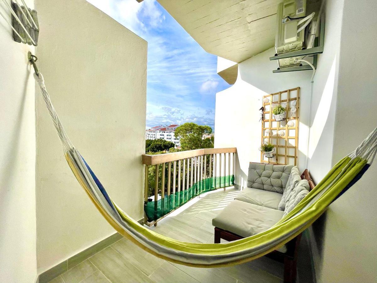 Apartment Sweet Spot Montechoro By Sweet Spot For Us Management Albufeira