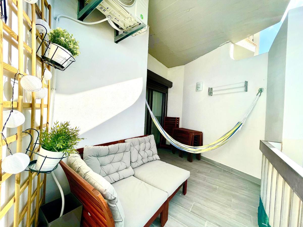 Sweet Spot Montechoro By Sweet Spot For Us Management Apartment