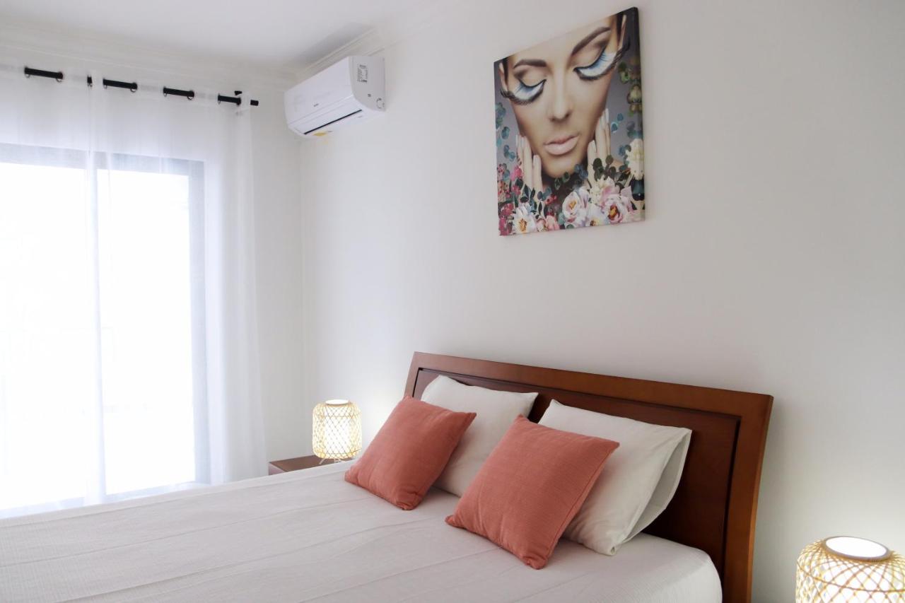 Apartment Salgados Mar *
