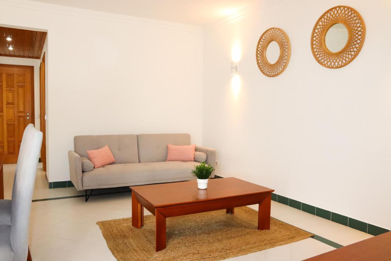 Apartment Salgados Mar *