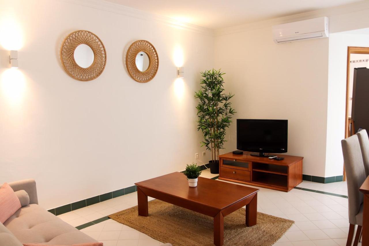 Apartment Salgados Mar