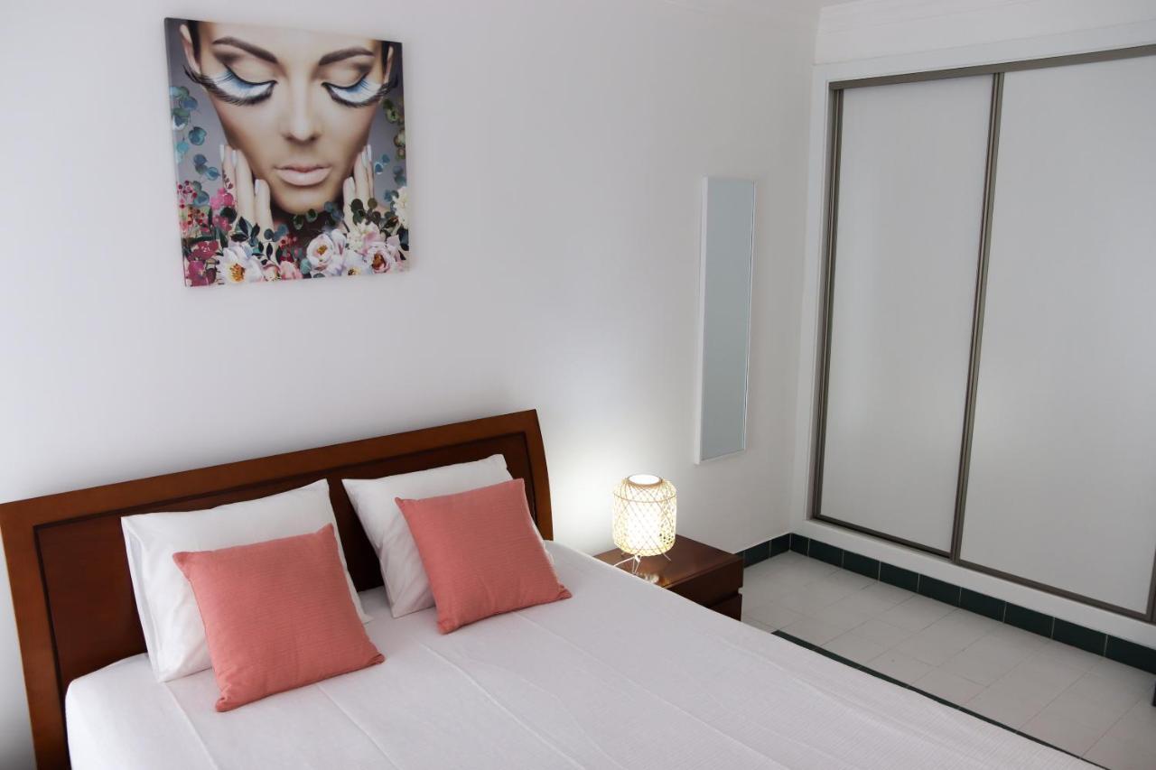 Salgados Mar Apartment *