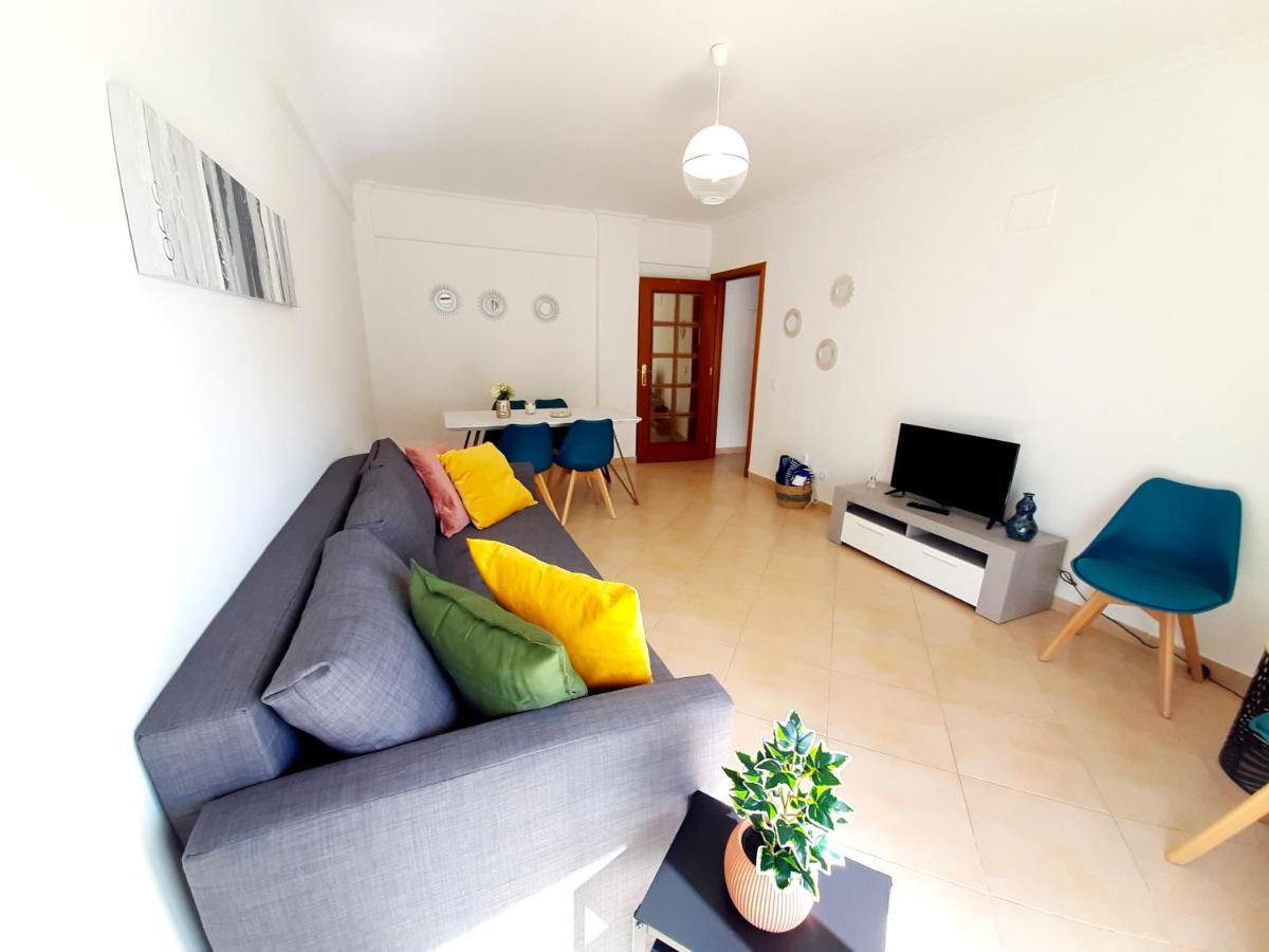 Apartment Sunlight By Sunnyway Albufeira