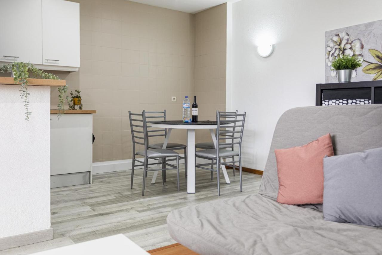 Hopstays Olympics - In Janelas Do Mar Apartamento *