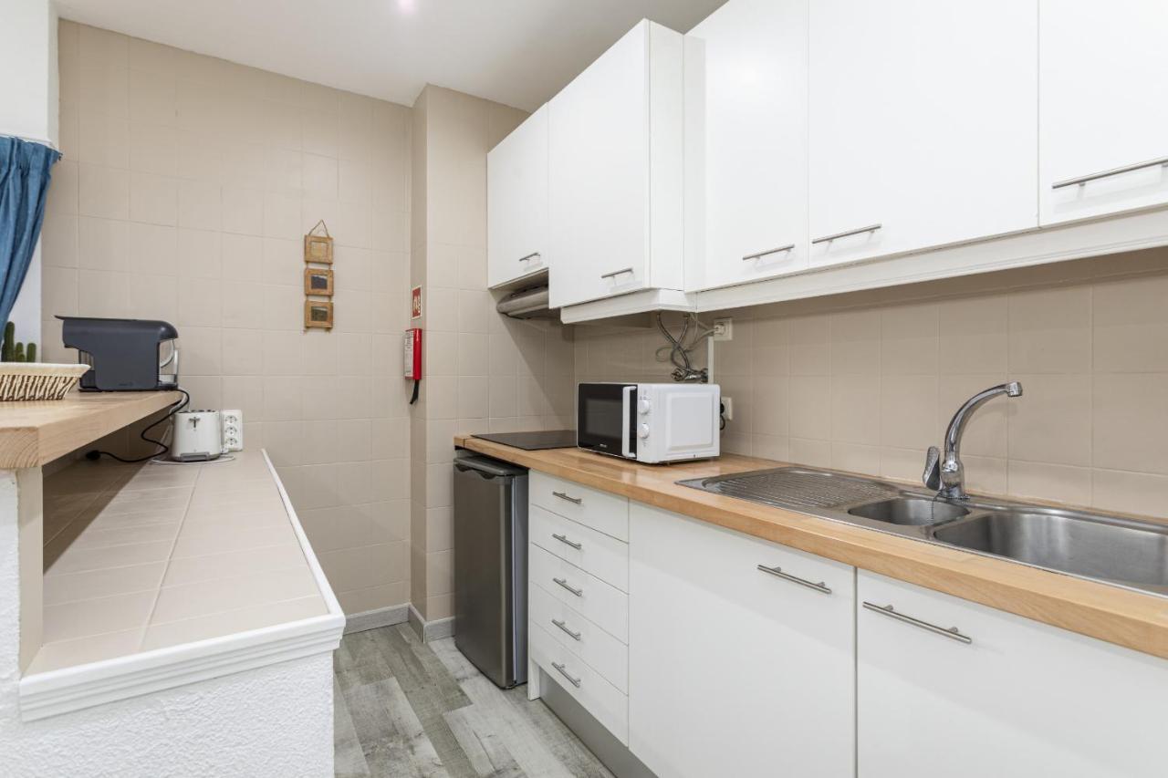 Apartamento Hopstays Olympics - In Janelas Do Mar Albufeira