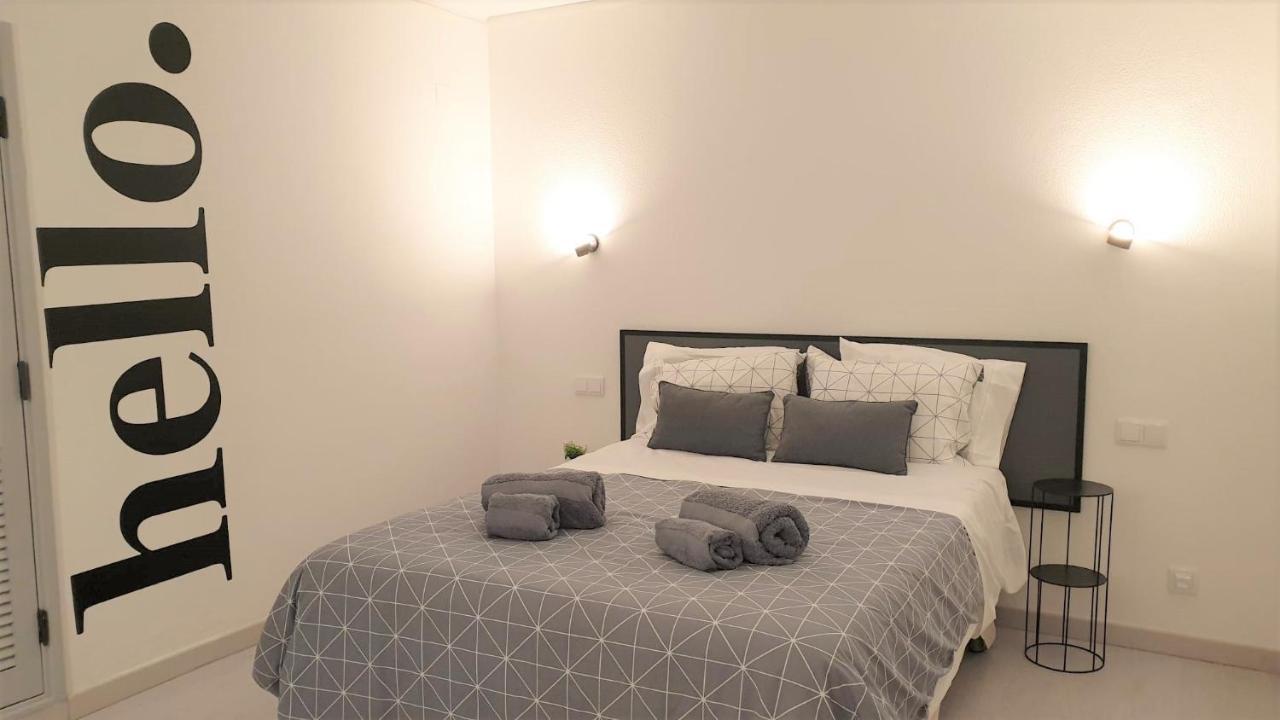 Sweet Apartamento