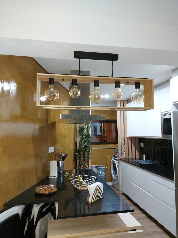 Ribeiro Apartment