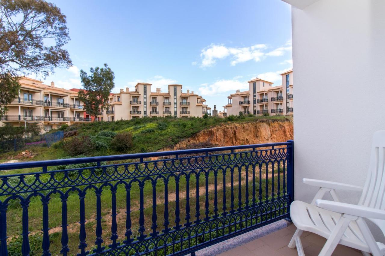 Oura Sunrise Ii - Sea View & Oura & Location Albufeira