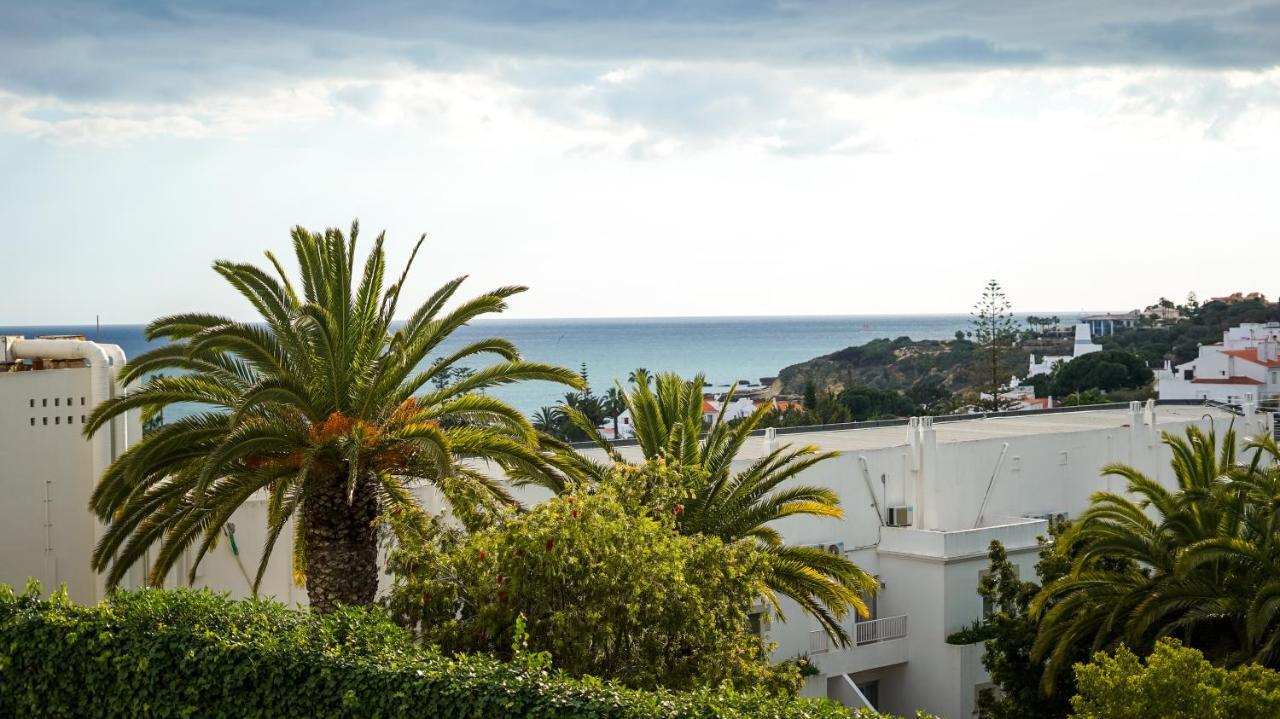 Oura Sunrise Ii - Sea View & Oura & Location *