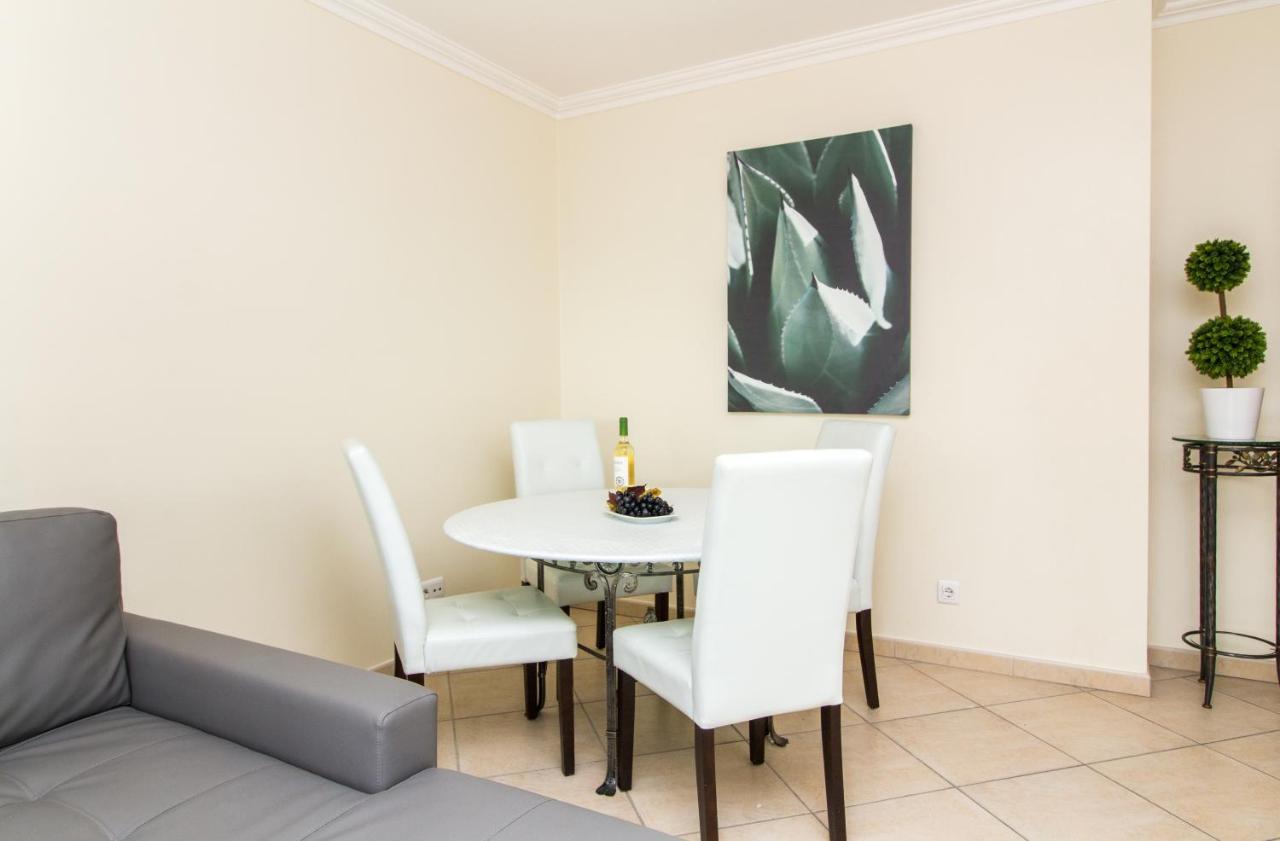 Oura Sunrise Ii - Sea View & Oura & Location Apartment *