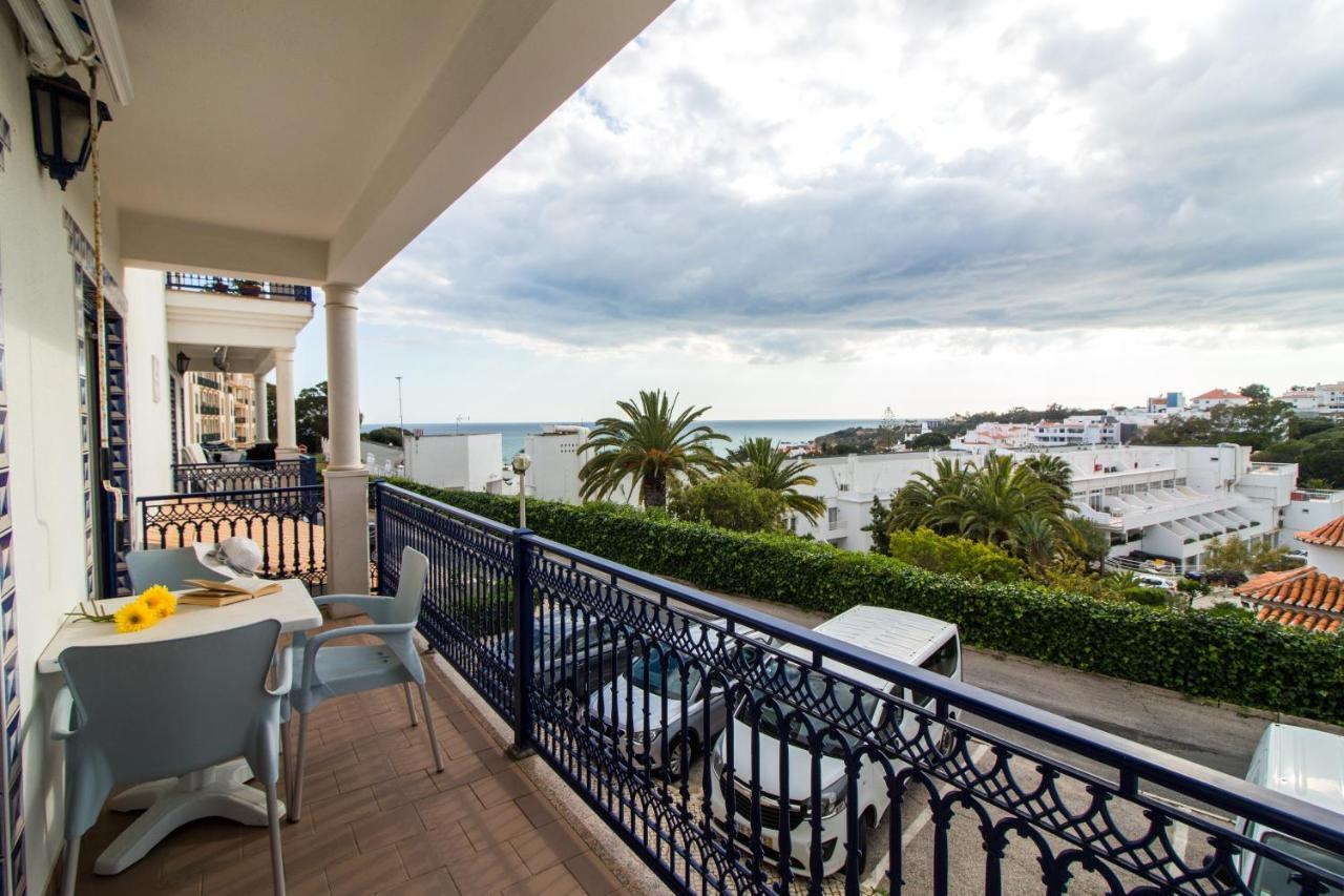 Oura Sunrise Ii - Sea View & Oura & Location Apartment Albufeira