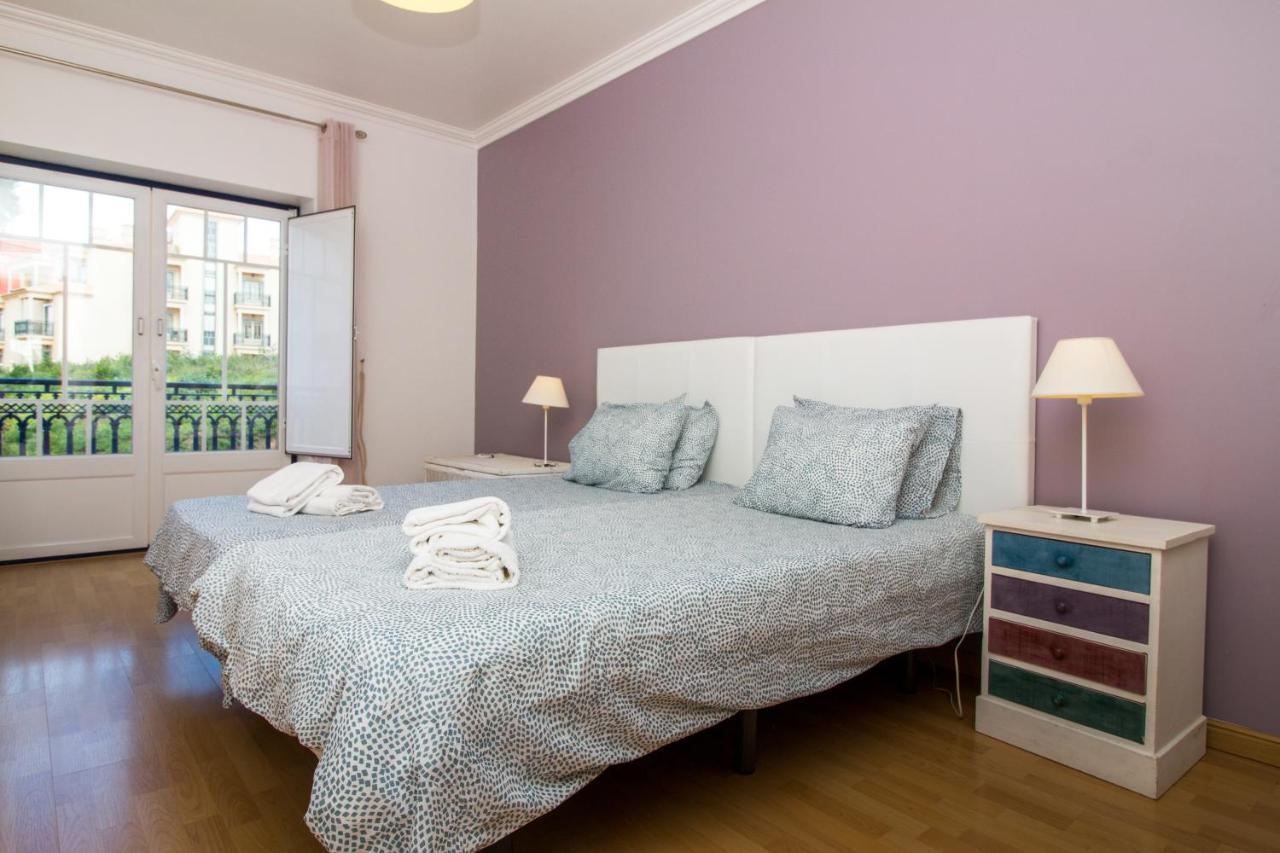 Oura Sunrise Ii - Sea View & Oura & Location * Albufeira