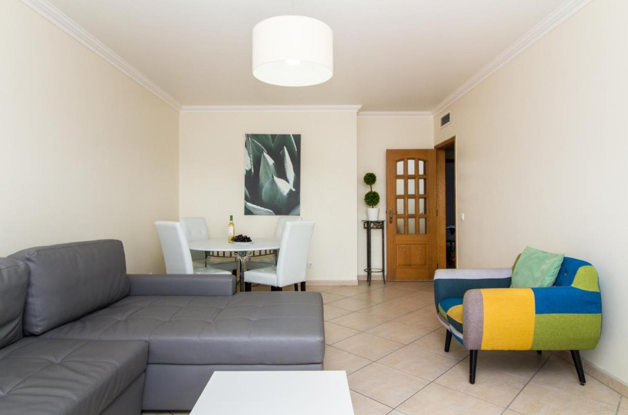 Apartment Oura Sunrise Ii - Sea View & Oura & Location Albufeira