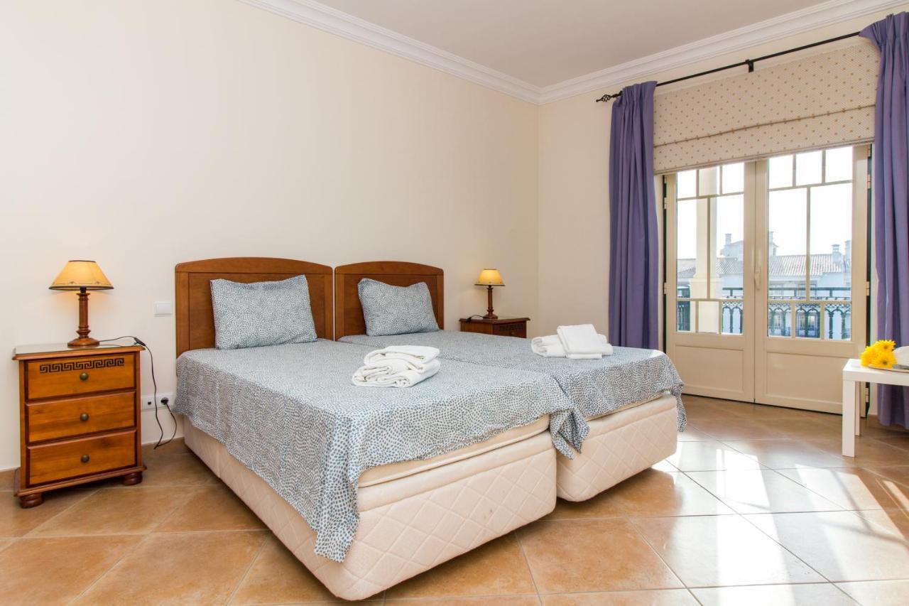 Oura Sunrise Iii - Sea View & Oura Beach & Top Location Apartamento
