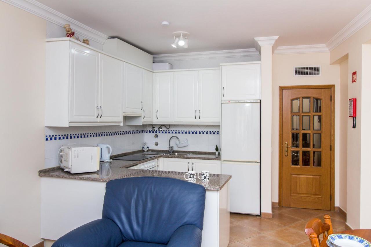 Apartamento Oura Sunrise Iii - Sea View & Oura Beach & Top Location Albufeira