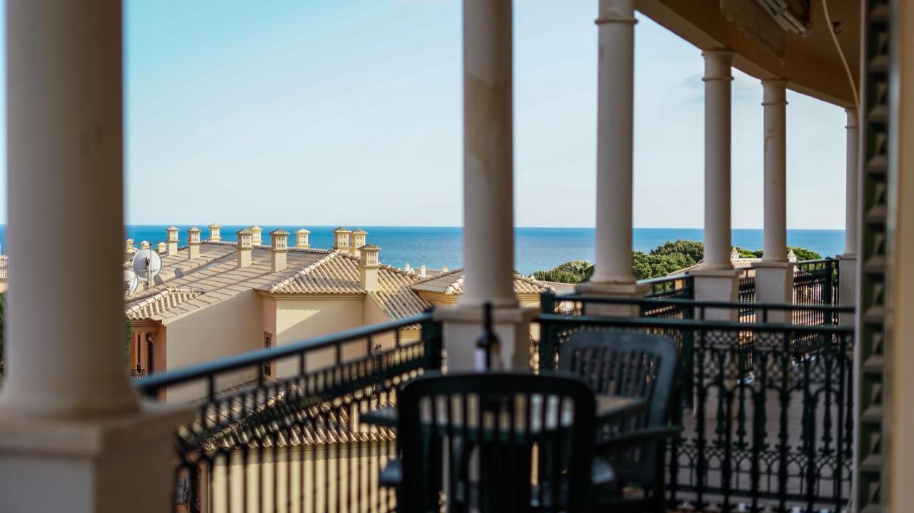Oura Sunrise Iii - Sea View & Oura Beach & Top Location Apartamento