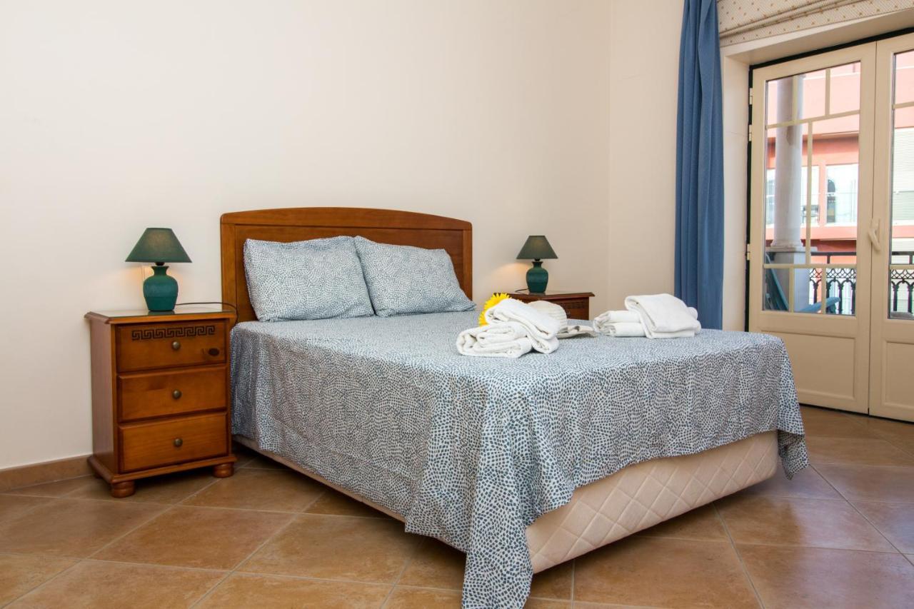 Oura Sunrise Iii - Sea View & Oura Beach & Top Location