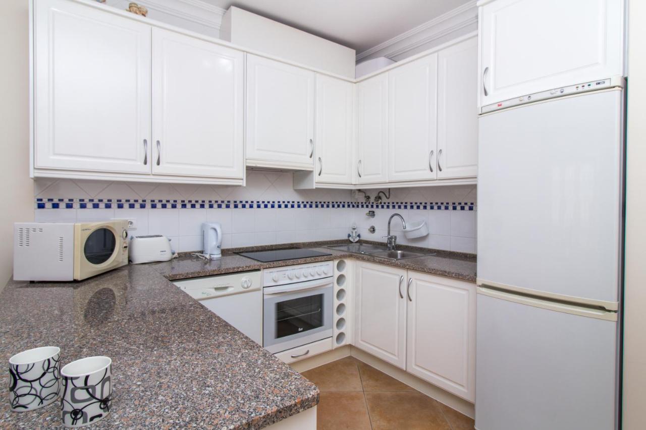 Apartamento Oura Sunrise Iii - Sea View & Oura Beach & Top Location Albufeira