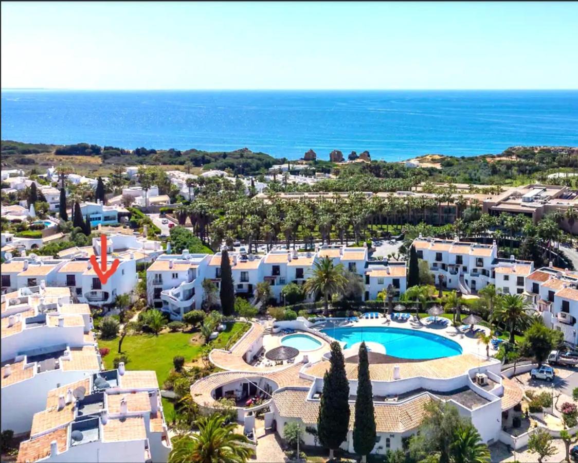 - Sleep 5 - Pool - Free Wi-fi - Air Con Albufeira