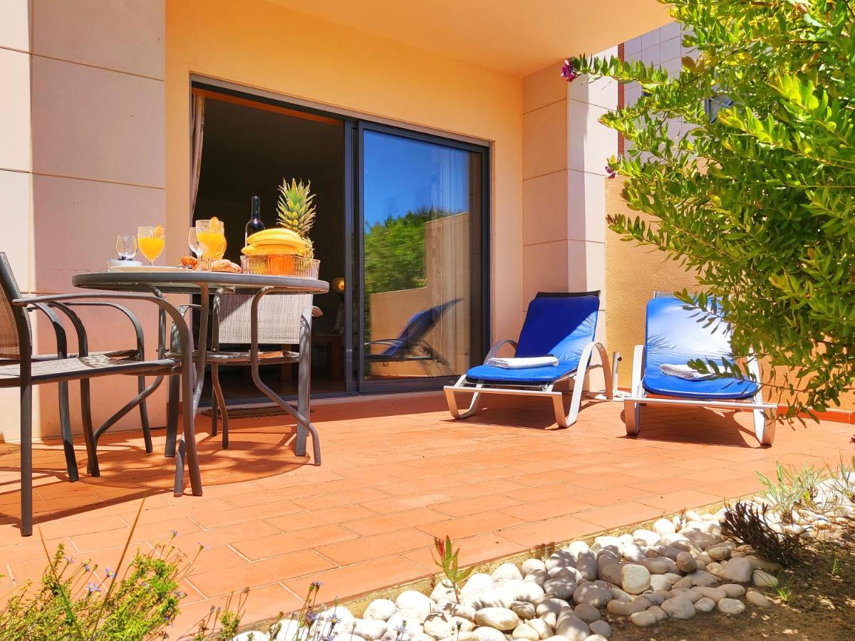 Fabulous Sunny Pool&garden By Becherish * Albufeira