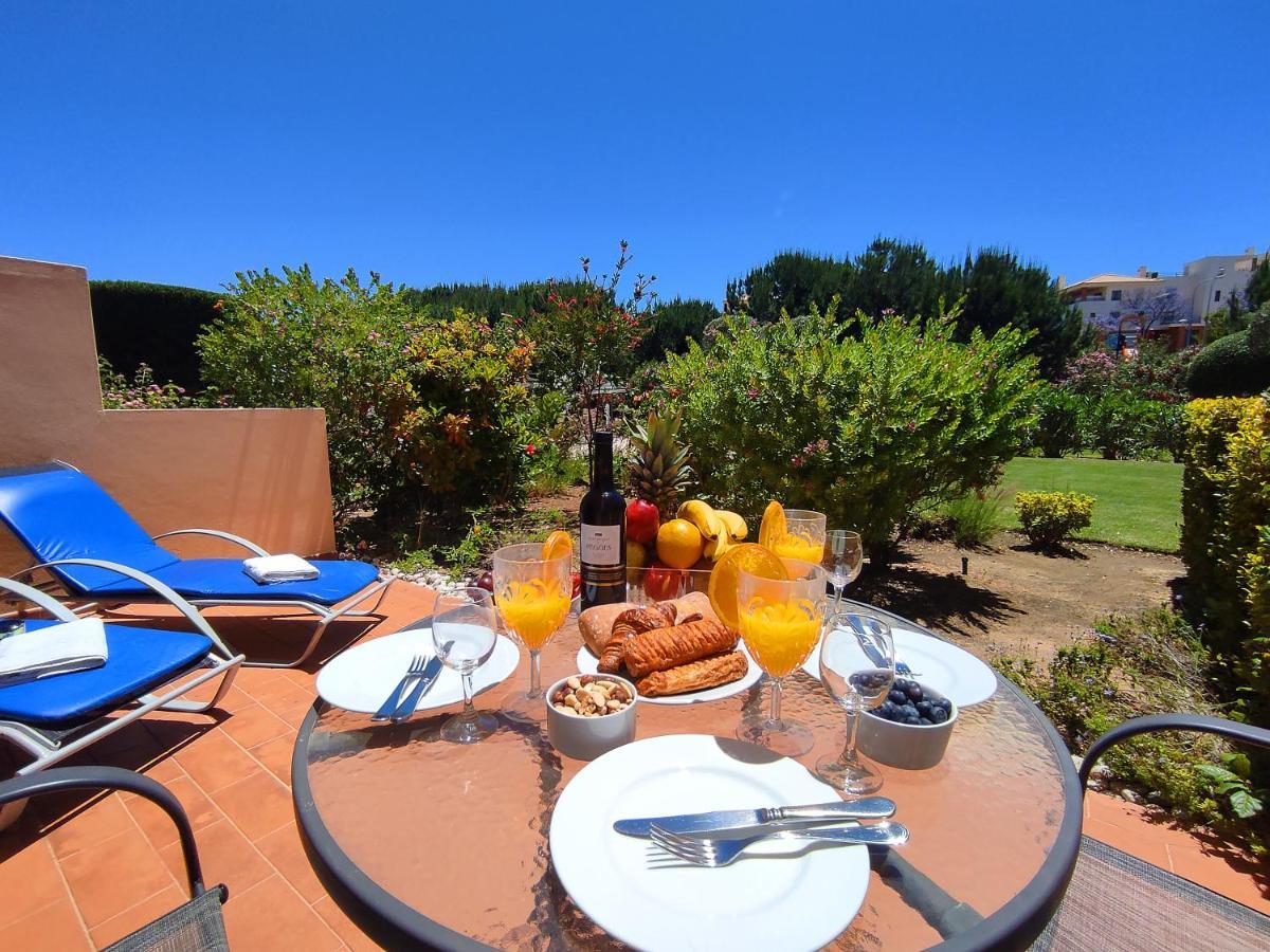 Fabulous Sunny Pool&garden By Becherish Apartment *