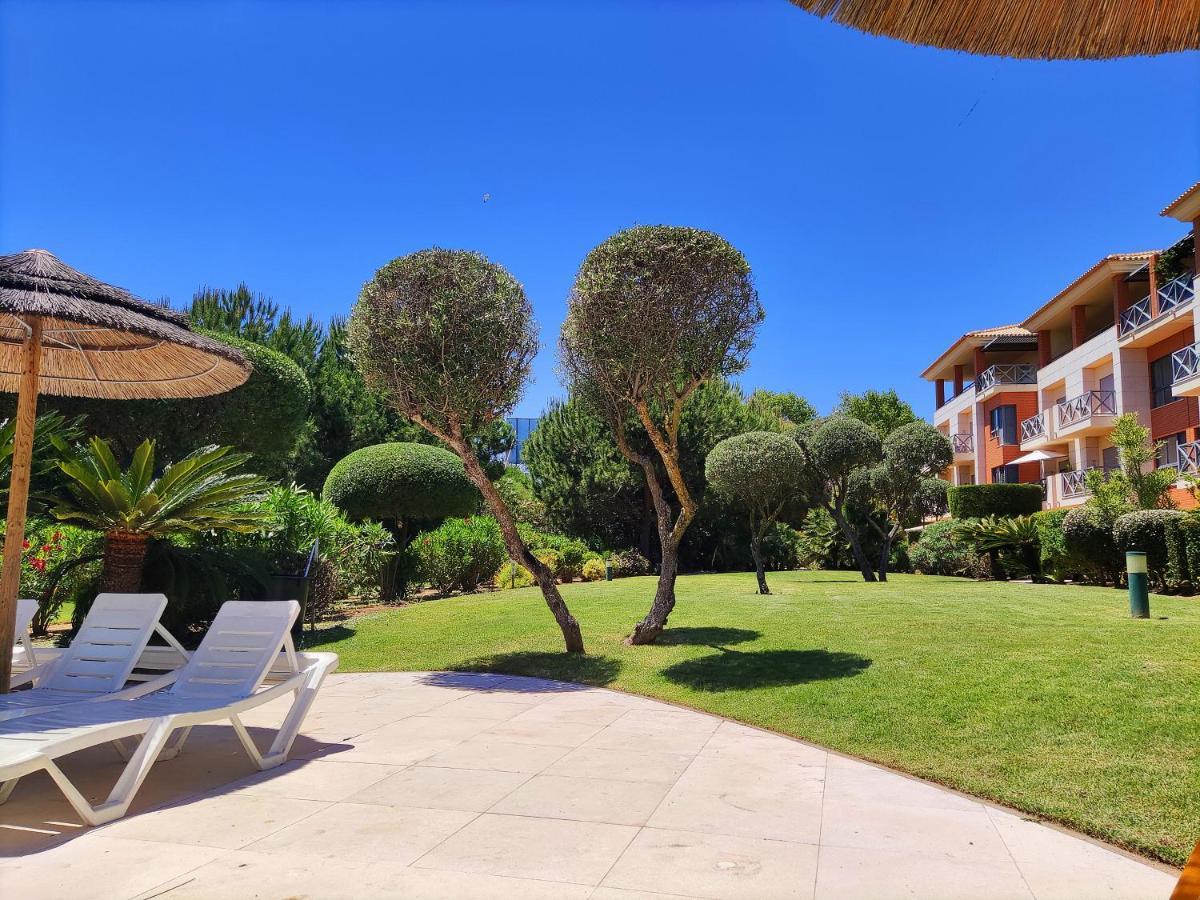 Apartment Fabulous Sunny Pool&garden By Becherish Albufeira