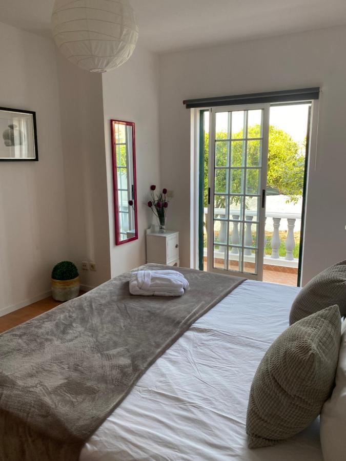 Ferienhaus Moradia A 5 Minutos Da *