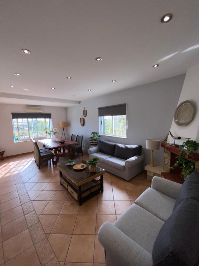Moradia A 5 Minutos Da Ferienhaus Albufeira