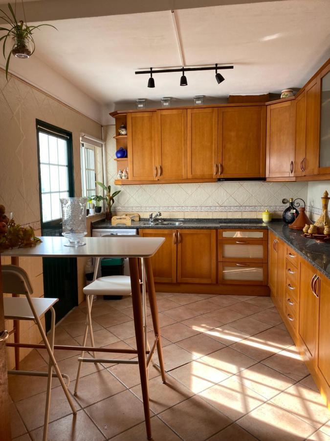 Ferienhaus Moradia A 5 Minutos Da Albufeira
