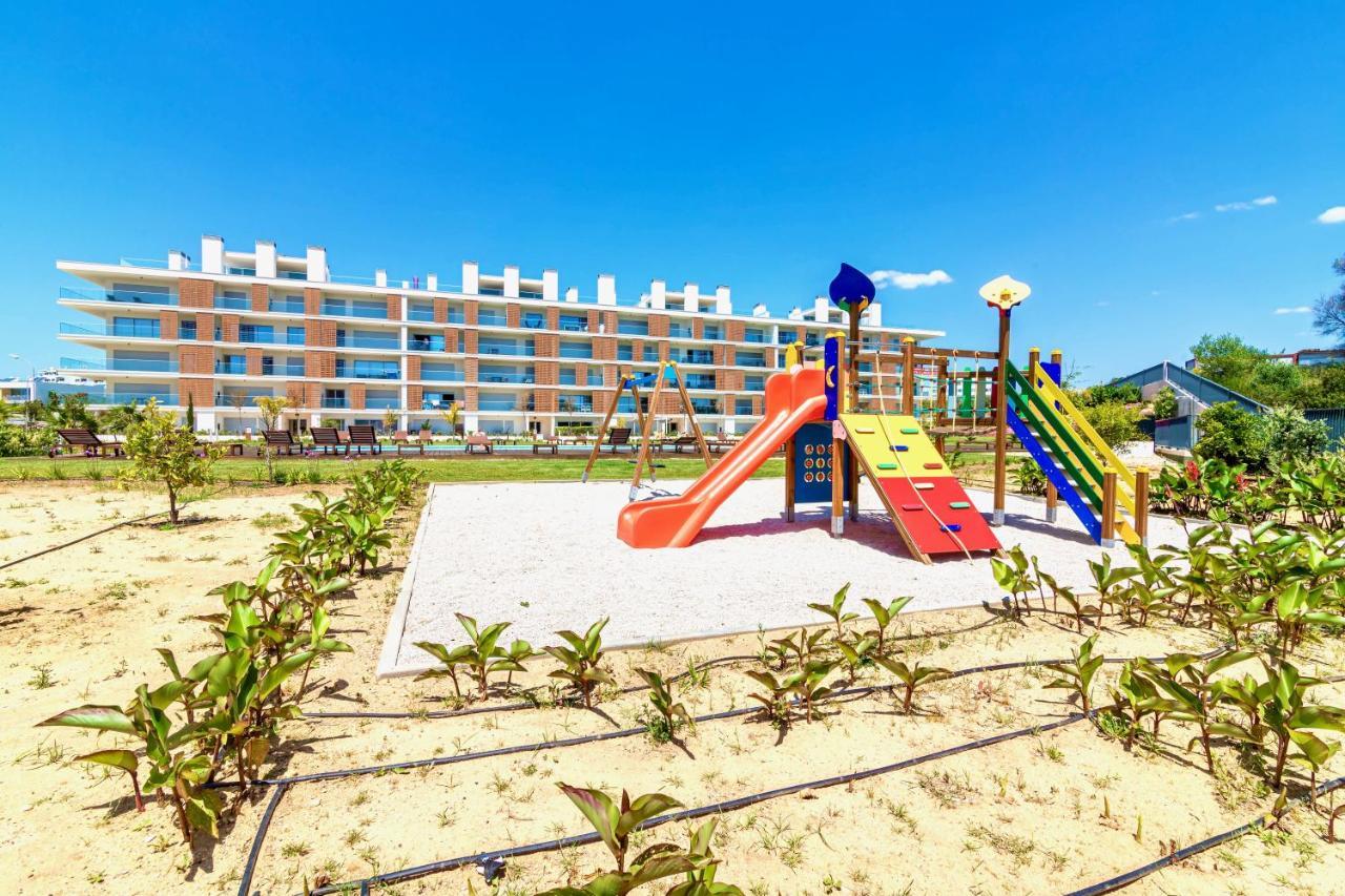 Marvell Design With Heated Pool&gym&playground Apartment *