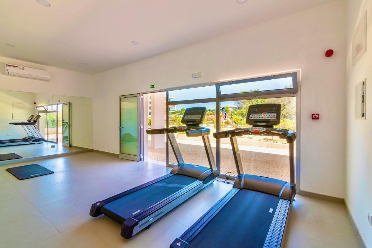 Marvell Design With Heated Pool&gym&playground *