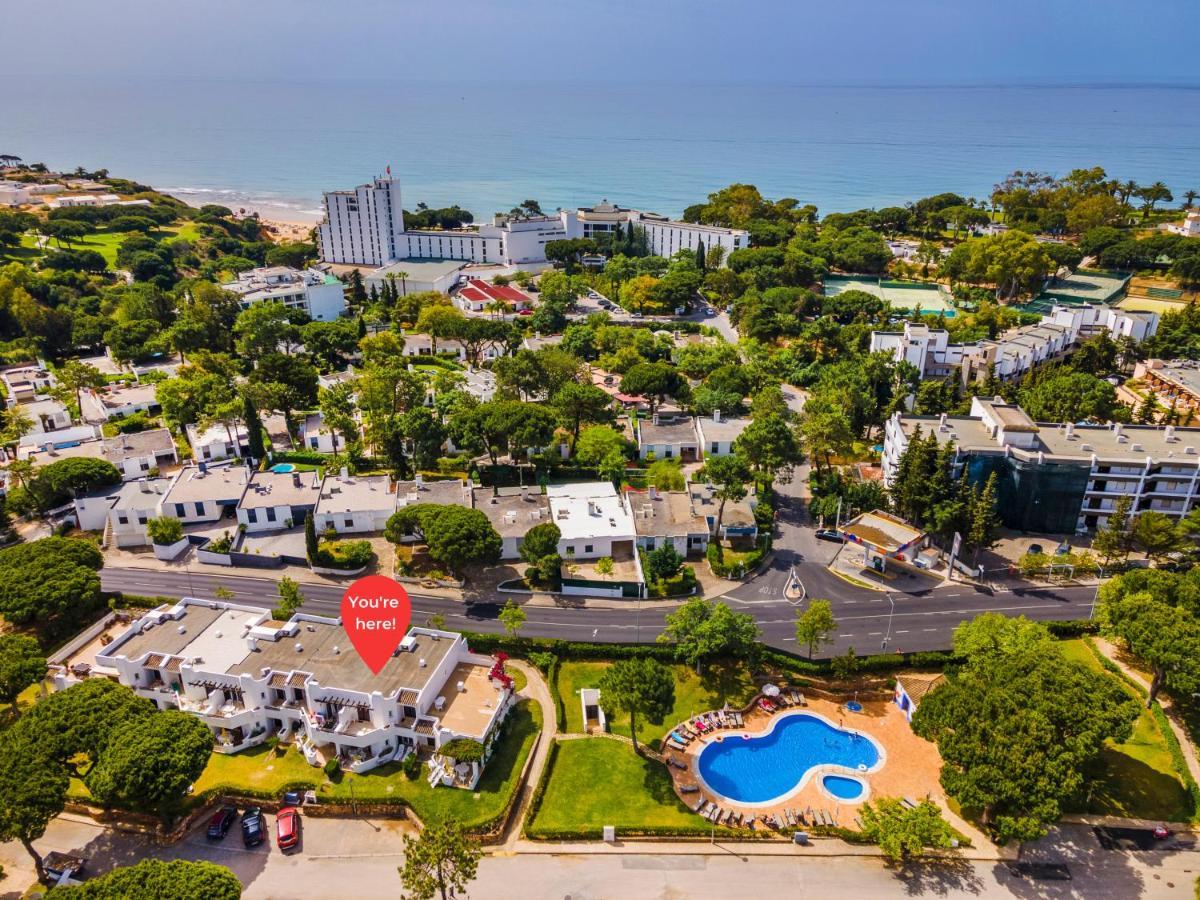 Family Holidays @ Balaia 143 * Albufeira