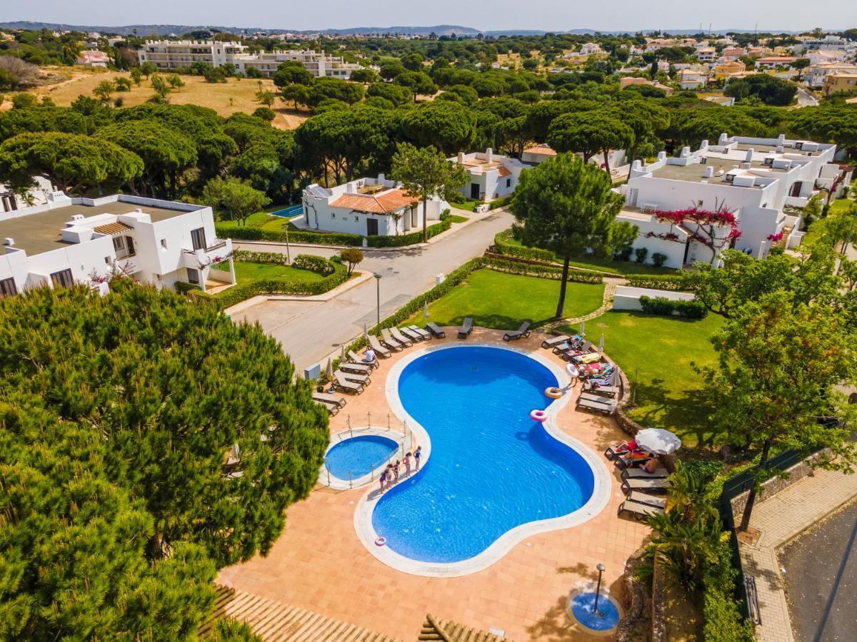 Family Holidays @ Balaia 143 Apartamento Albufeira