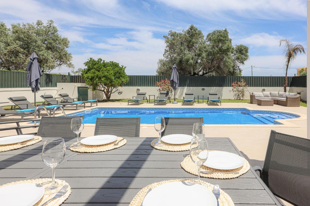 O Sonho Do Algarve - Private Swimming Pool - By Bedzy