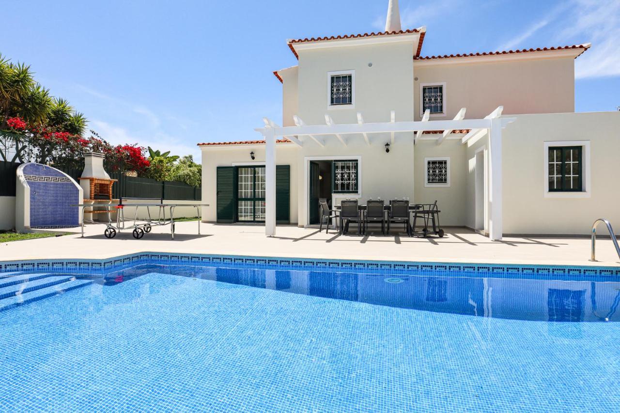 Villa O Sonho Do Algarve - Private Swimming Pool - By Bedzy