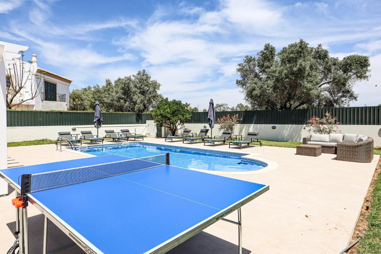 Villa O Sonho Do Algarve - Private Swimming Pool - By Bedzy