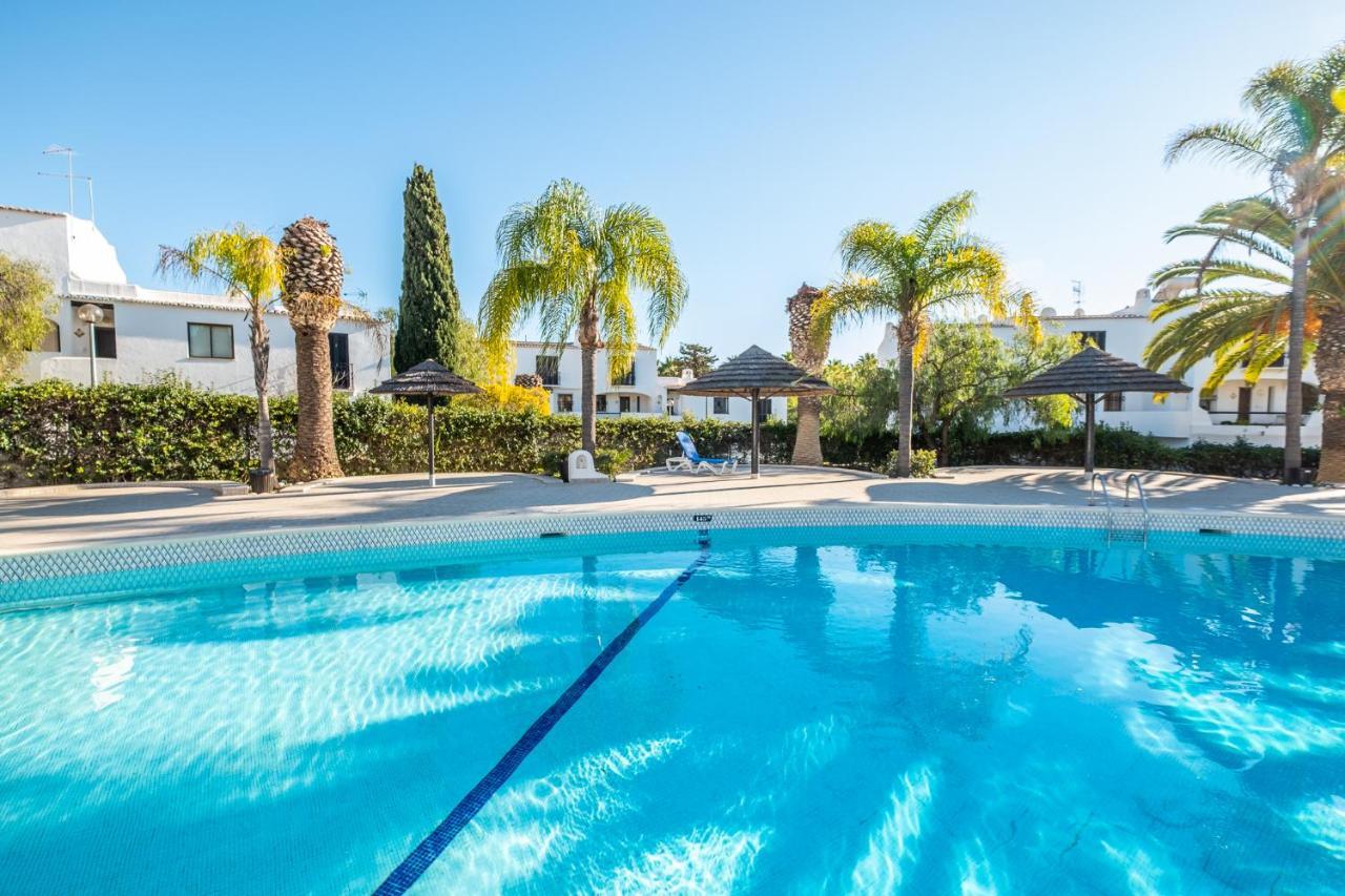 Sao Rafael 63 - - Pool - Free Wi-fi - Air Con * Albufeira